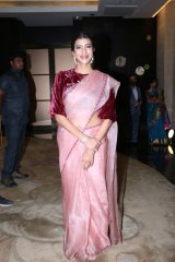 Celebs at Jayasudha Kapoor Elder Son Nihar Wedding Reception